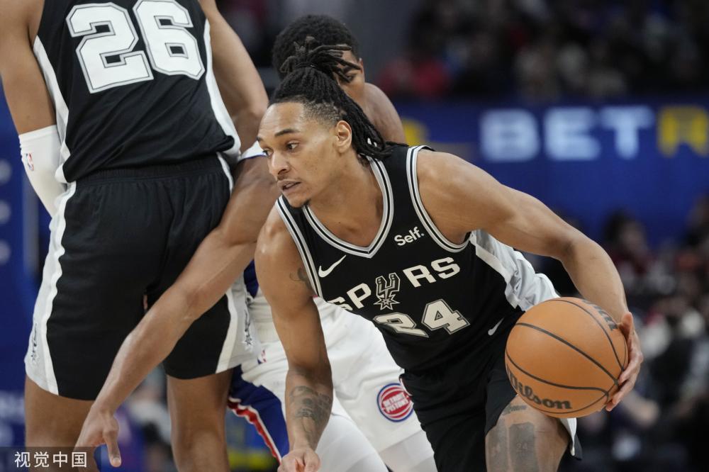 新帅有充足 新帅有充足