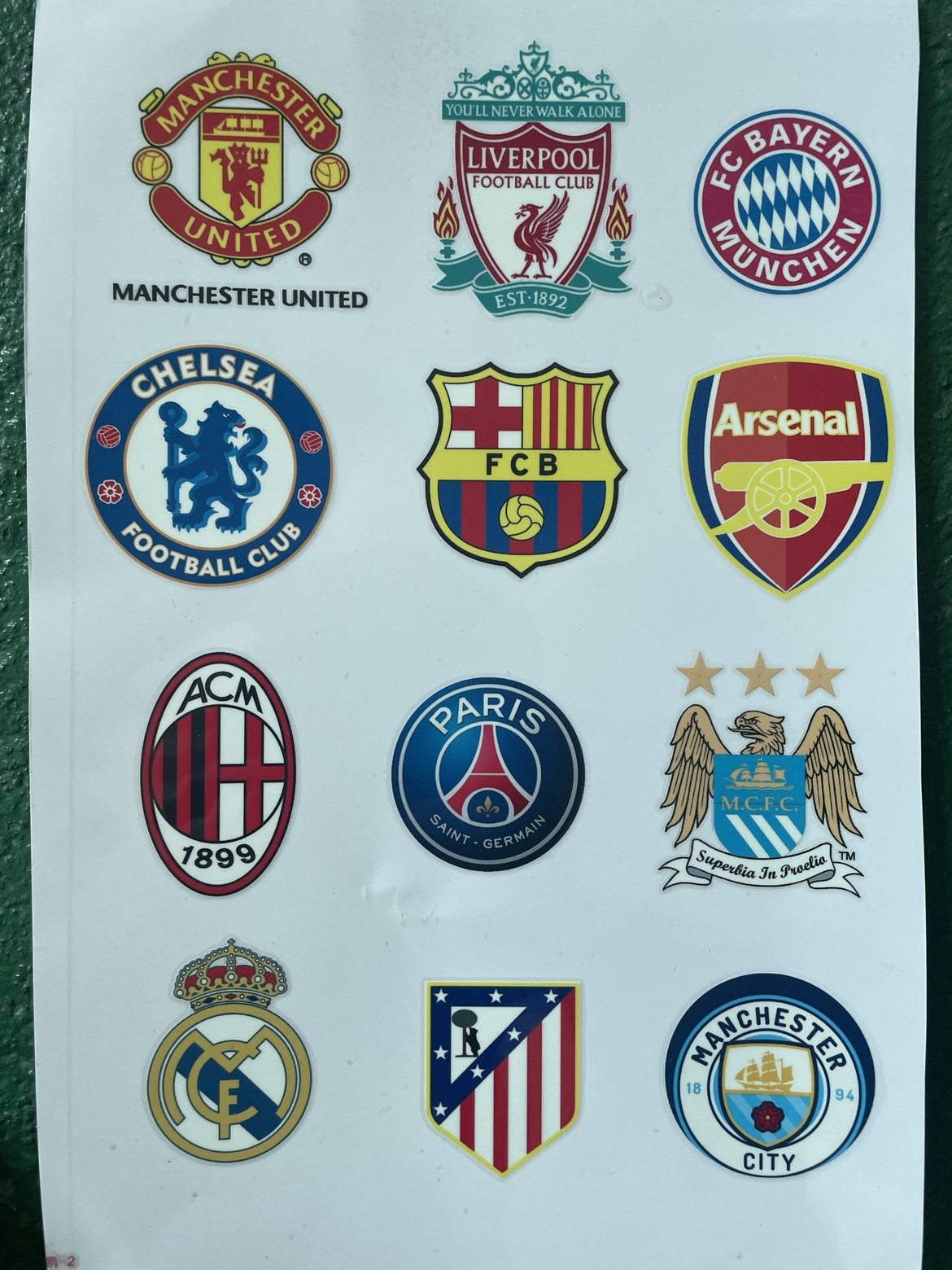 足球热情的 足球热情的